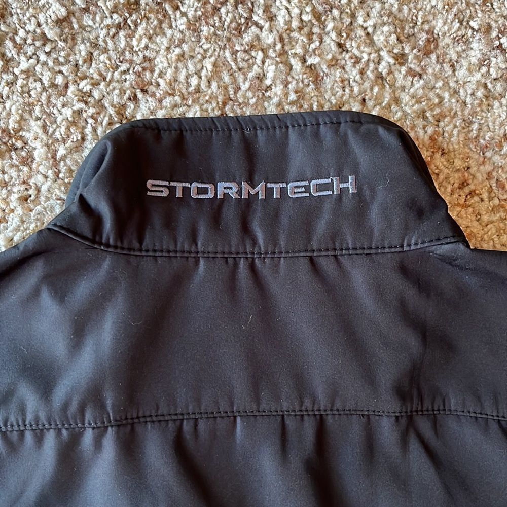 Water repellent jacket - Picture 7 of 13